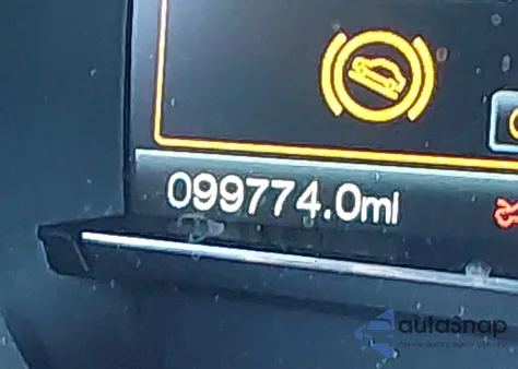 2016 Ford Explorer Limited z USA, uszkodzony, nr VIN 1FM5K8F85GGA61322